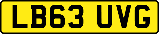 LB63UVG