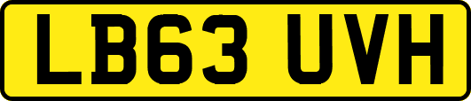 LB63UVH