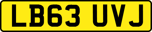 LB63UVJ