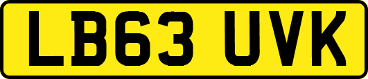 LB63UVK