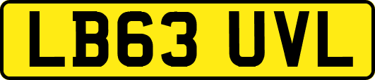 LB63UVL