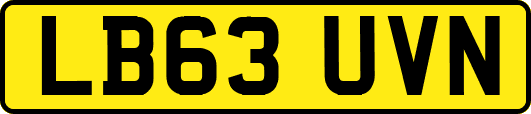 LB63UVN