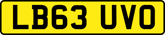 LB63UVO