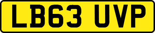LB63UVP