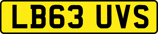 LB63UVS