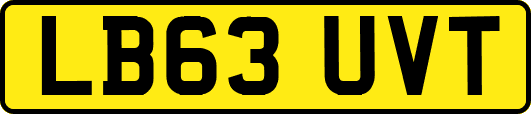 LB63UVT