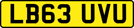 LB63UVU