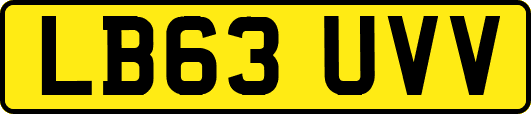 LB63UVV