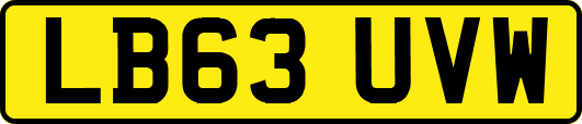 LB63UVW
