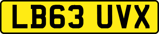 LB63UVX