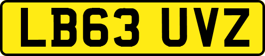 LB63UVZ
