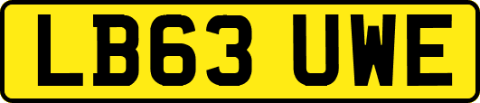 LB63UWE