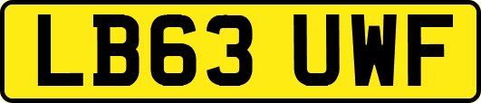 LB63UWF