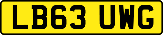 LB63UWG