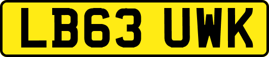 LB63UWK
