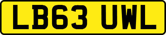 LB63UWL