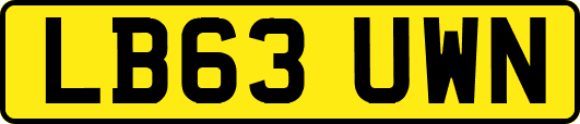 LB63UWN