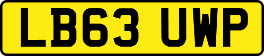 LB63UWP