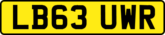 LB63UWR