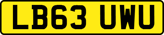 LB63UWU