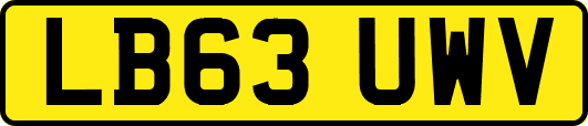 LB63UWV
