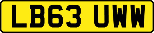 LB63UWW