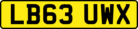 LB63UWX