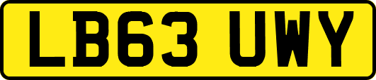 LB63UWY