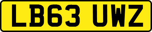 LB63UWZ