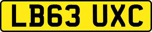 LB63UXC