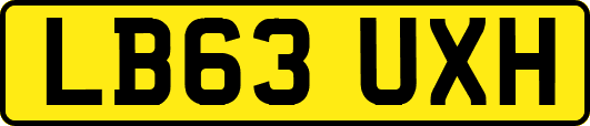 LB63UXH