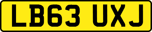 LB63UXJ