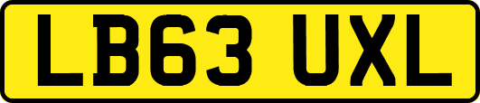 LB63UXL