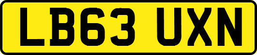 LB63UXN