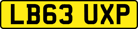 LB63UXP