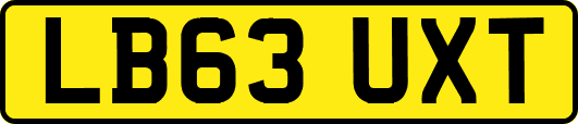 LB63UXT