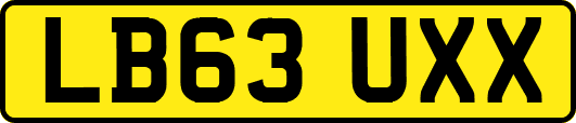 LB63UXX
