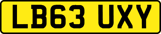 LB63UXY