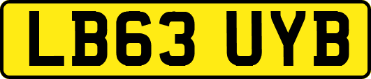 LB63UYB