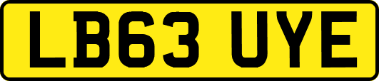 LB63UYE