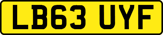 LB63UYF