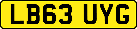 LB63UYG