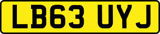 LB63UYJ