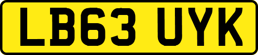 LB63UYK