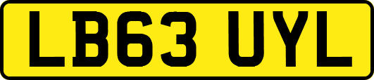 LB63UYL