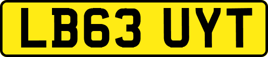 LB63UYT