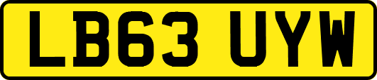 LB63UYW