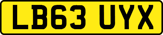 LB63UYX