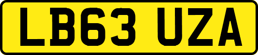 LB63UZA