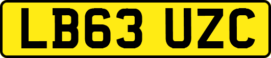 LB63UZC